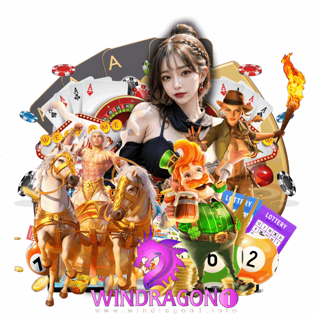 windragon1 slot